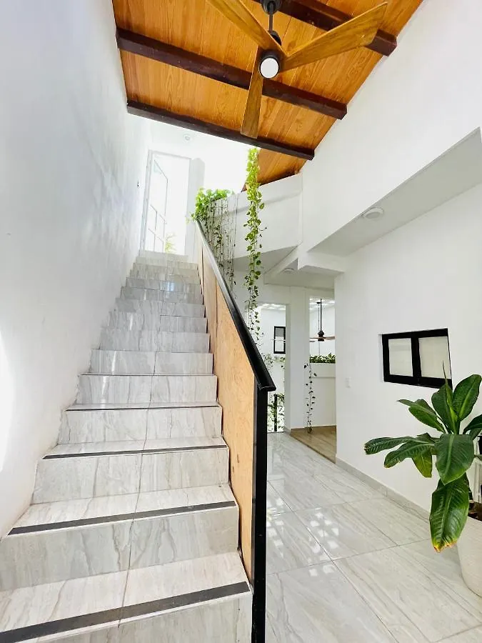 Aparthotel Suitesmb Playa del Carmen