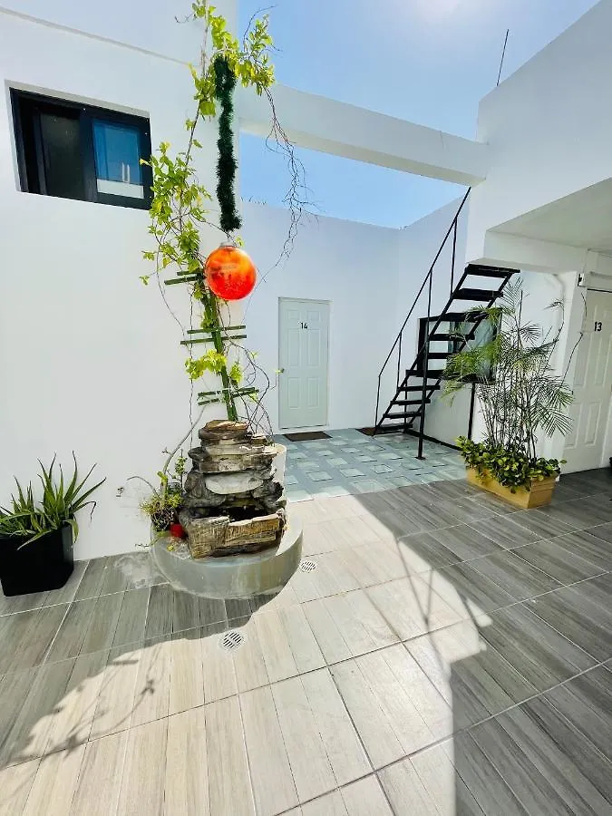 Suitesmb Playa del Carmen Aparthotel