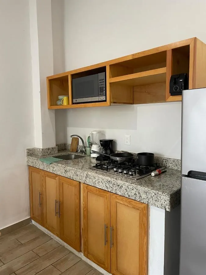 Suitesmb Playa del Carmen 0*,  Mexico