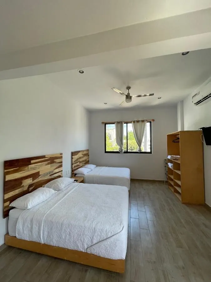 Suitesmb Playa del Carmen