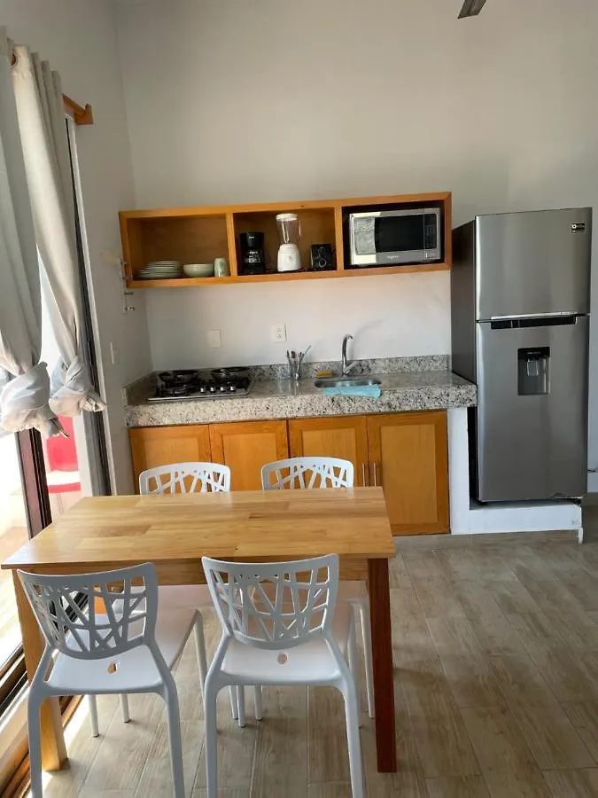 Suitesmb Playa del Carmen 0*,