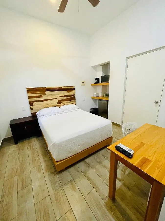 Aparthotel Suitesmb Playa del Carmen