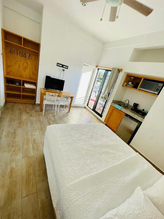 Suitesmb Playa del Carmen 0*,