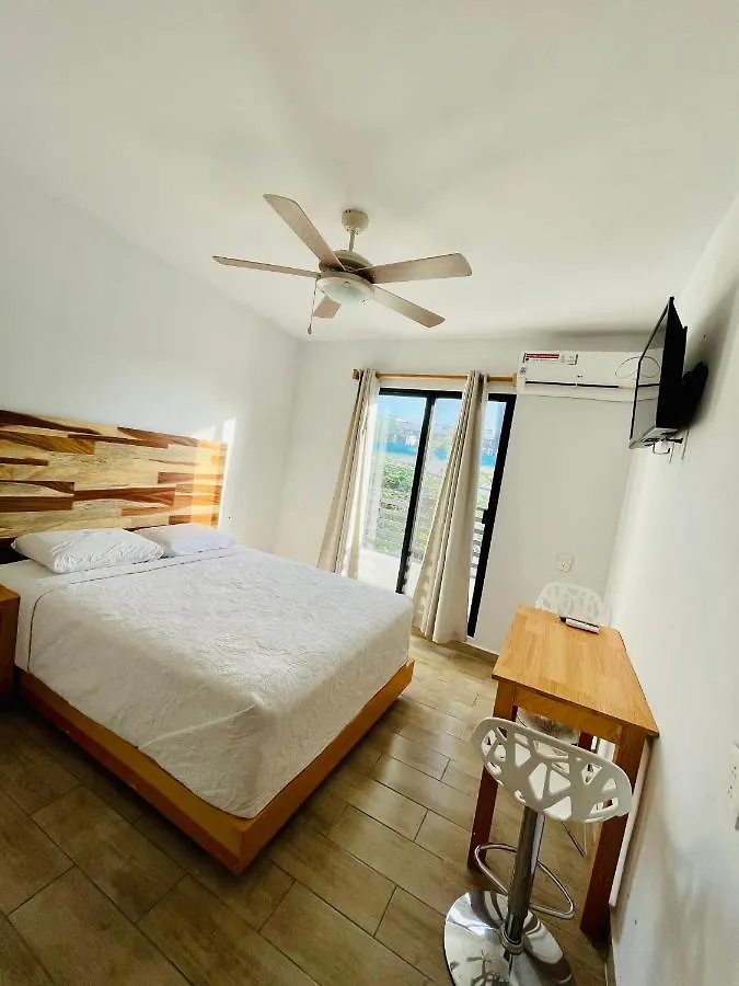 Suitesmb Playa del Carmen Mexico