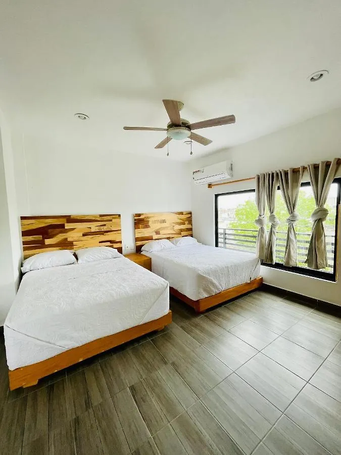 Suitesmb Playa del Carmen Mexico