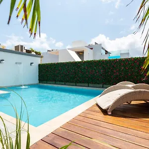  Bed & Breakfast Deluxe 42 Mexico
