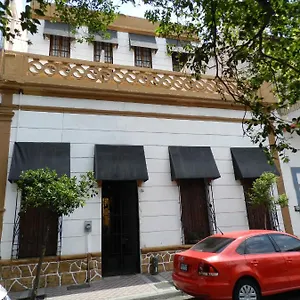  Hotel La Mexicana Mexico