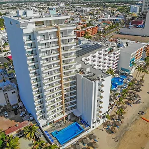 **** Hotel Pacific Palace Tower Mexico
