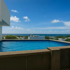 **** Hotel Illusion Xpress I Attraction Deluxe Mexico