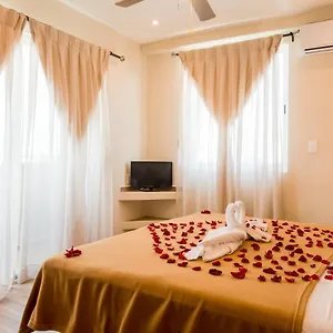 *** Aparthotel Casa Leo Mexico