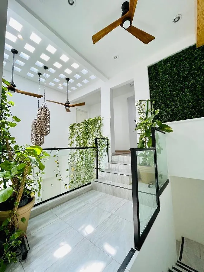 Suitesmb Playa del Carmen