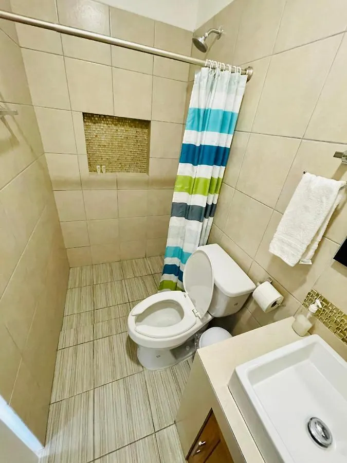 Suitesmb Playa del Carmen Mexico