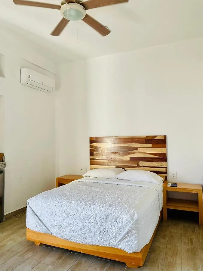 Suitesmb Playa del Carmen