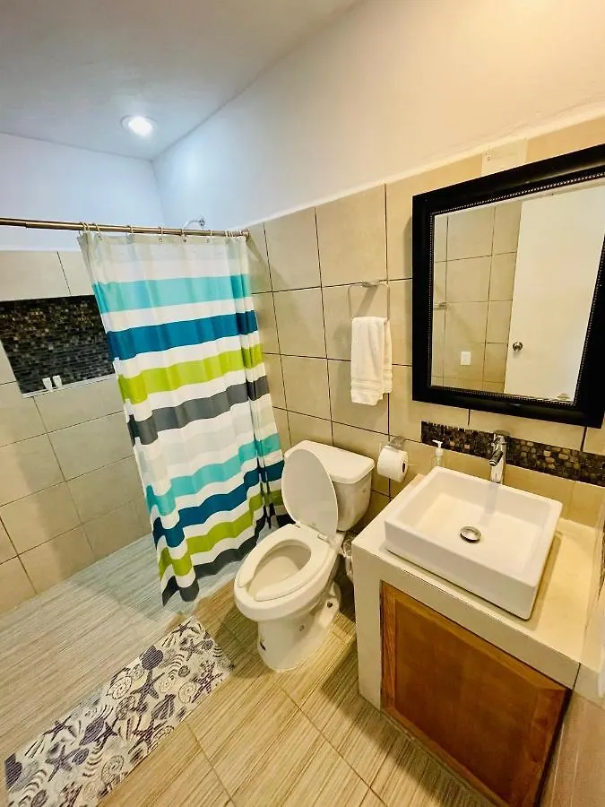 Suitesmb Playa del Carmen Aparthotel