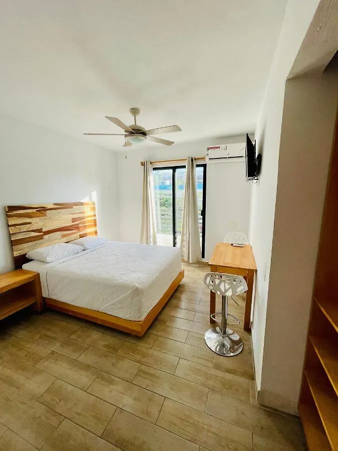 Aparthotel Suitesmb Playa del Carmen