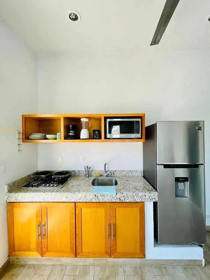 Suitesmb Playa del Carmen 0*,  Mexico