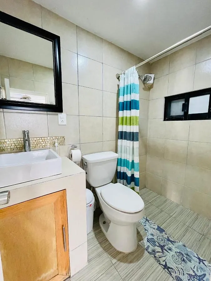 Suitesmb Playa del Carmen 0*,