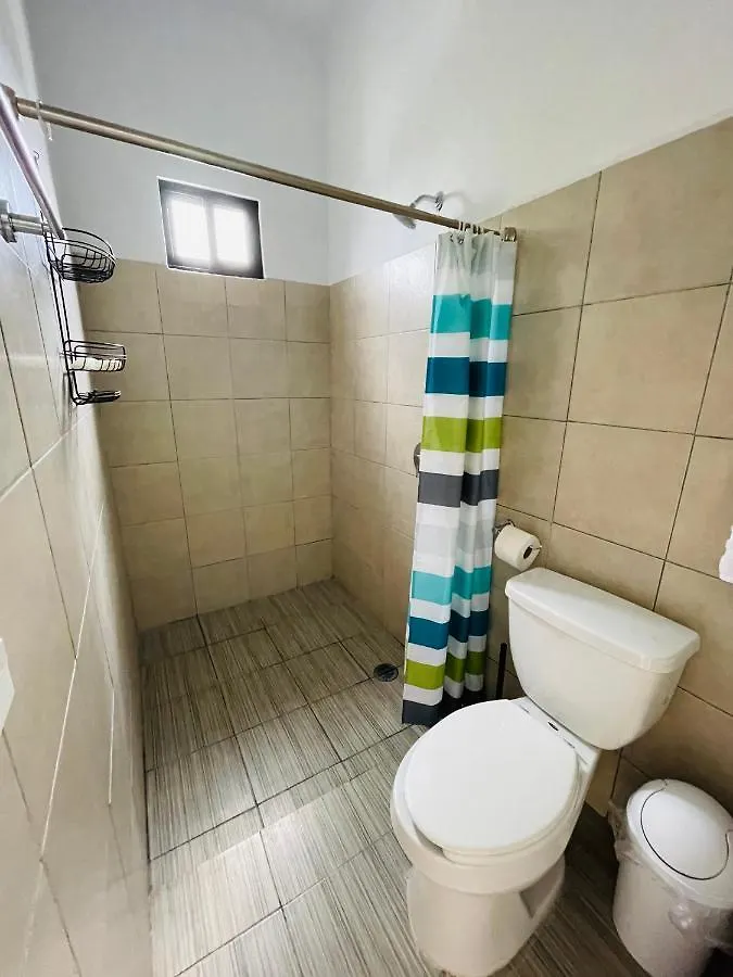 Aparthotel Suitesmb Playa del Carmen