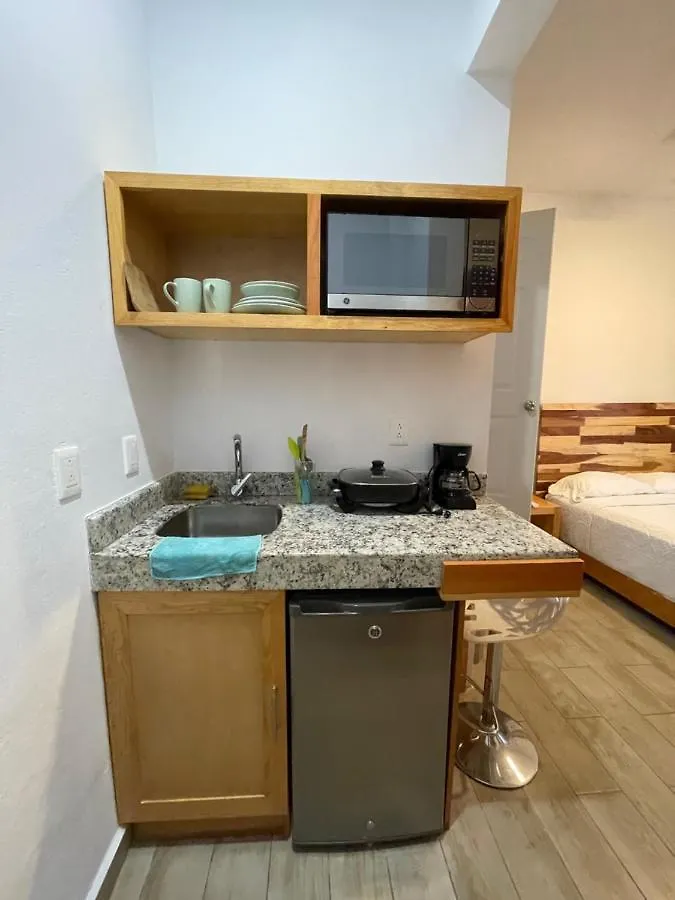 Suitesmb Playa del Carmen Mexico
